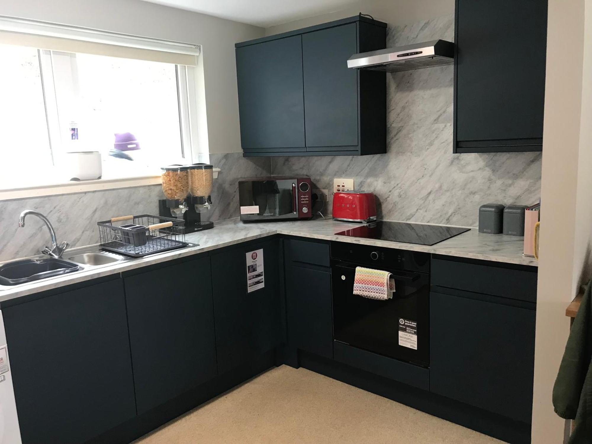 Appin, Beautiful Lochside Apartment With Balcony Fort William Exterior foto